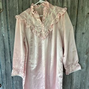 Vintage night gowns